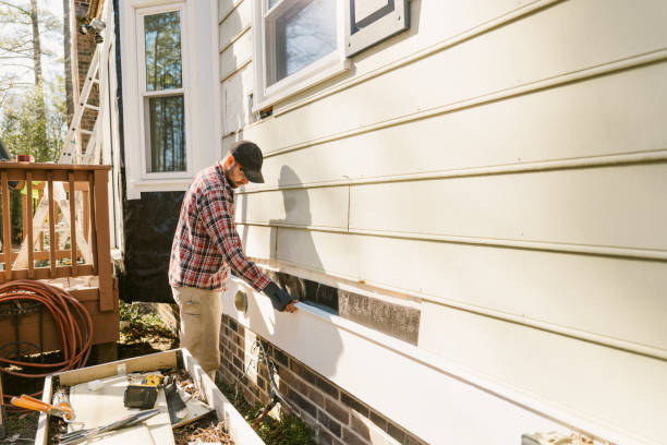 Top rated local Storm Damage Siding Repair specialists in Mount Laurel, NJ